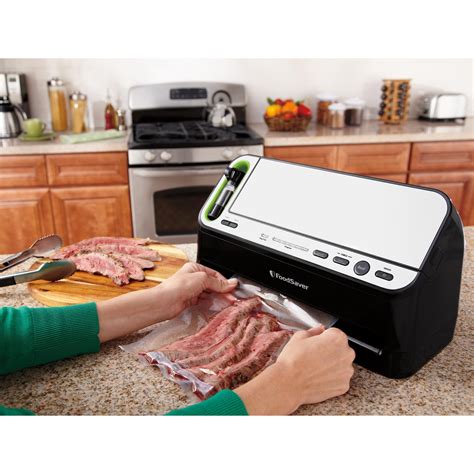 testing vacuum sealer on regular bag|kitchen vacuum sealer reviews.